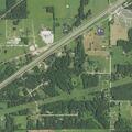 Resident reports intruders in fenced backyard