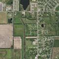 Structure fire reported on South Seneca Street