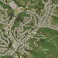 Man experiencing chest pain near Humboldt Court, Pacifica