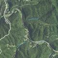 Trespass complaint at Peaceful Valley Road home