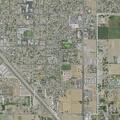 Emergency medical call near Don Pedro Road