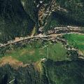 Highway 145 crash with passenger back and neck pain