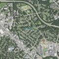 Person with breathing problem at apartment in Richmond