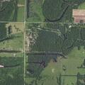 Property being torn up by ATVs/dirt bikes near CR 616 and N 240th St