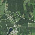 Reckless dirt bike riding near Old Appleton store