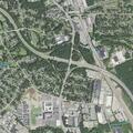 person injured in fall at apartment in Richmond