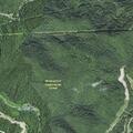 Unanswered 911 hang-up near Devil's Fork Road in Amigo