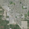 Emergency medical call near Fifth Street in Hughson