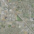 Emergency medical call near Blaker Road and Whitmore Oak Ave