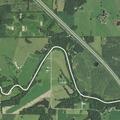 Trespassing report at rural property in Friedheim