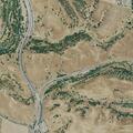 Driver points handgun at cars on CA-84 near I-680