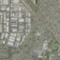 Medical alarm reported near Pacific Crossing in Alameda