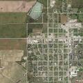 Person treated for dehydration at West Colfax Avenue