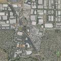 Teens reportedly throwing water bottles at cars from freeway overcrossing