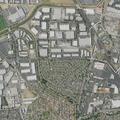 Person fallen near Tidewater Drive in Union City