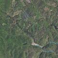 Female reported assaulting at Dancing Creek Road