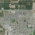 Person making criminal threats near Hughson