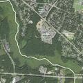 Commercial fire alarm at Goochland Pump Station