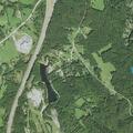 Officer checks location of prior juvenile runaway