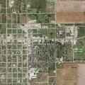 Person found unconscious in backyard on East Grant Ave