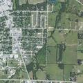46-year-old man with abnormal breathing at South Chicago Pl
