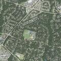 Person with diabetic problem near Crofton Lane
