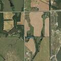 Car engine fire near 263rd Street West and 39th