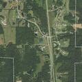 Woman with chest pain near Old US Hwy 51
