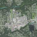 Person with traumatic injury reported near Mechanicsville