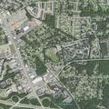 Person fallen near Kirkwood Street in Richmond