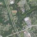 Woman with breathing issues and abdominal pain at Bell Creek Rd