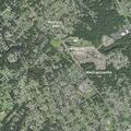 Person with headache near McCall Gorge and Sawyer Lane