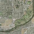 Person experiencing chest pain near Sutter Avenue