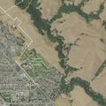 Units stage for assault call on Mission Boulevard