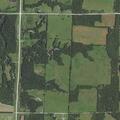 77-year-old woman sick near East 690th Avenue
