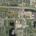 Person with allergic reaction near S Seneca St and Pawnee