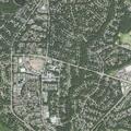Person injured in fall near Cambridge Drive