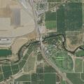 Medical emergency near Santa Fe Avenue in Hughson