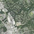 Person having breathing problem near Galaxie Road in Richmond