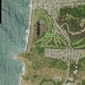 64-year-old woman reports chest pain on Greenway Drive