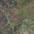 person with serious fall injury at sugar tree hollow rd