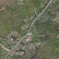 Possible injury at garage on Botetourt Road