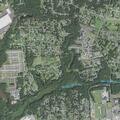 Person with breathing difficulty near Mechanicsville