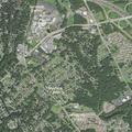 Person reported sick near Ashby Ridge Place