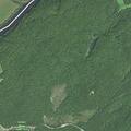 Small brush fire contained at state park campground