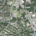 Person experiencing breathing problem on Opal Lane
