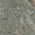 Person with rapid heart rate at Huntwood Ave