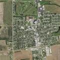 Person experiencing difficulty breathing near Cheney