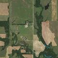 Person experiencing chest pain near Garden Plain