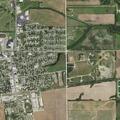 Person experiencing chest pains near Cheney
